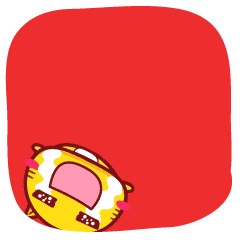 哈咪猫春节红包表情