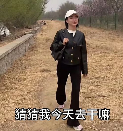 35岁港姐北京放生大量蛙类,网友批其好心做坏事已嫁内地富商