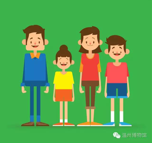 温博志愿者wantyou给你一个在博物馆工作的机会