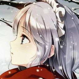 求大神指点图中这小女孩是哪部动漫的动漫名字