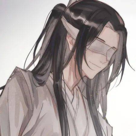 今日是古风男生头像哦