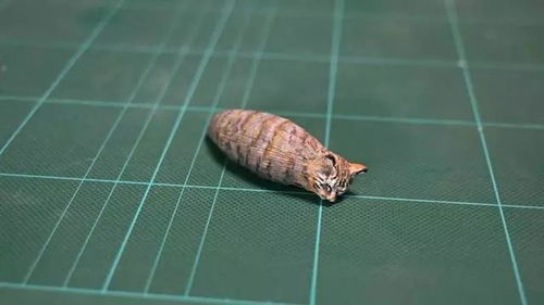 竟然把沙雕表情包做成手办看完我笑炸了
