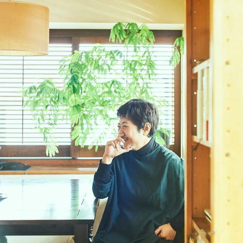60岁太太的精彩晚年女人学会富养自己,做好这五点