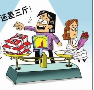 天价彩礼何时休同事的儿子亲身体会
