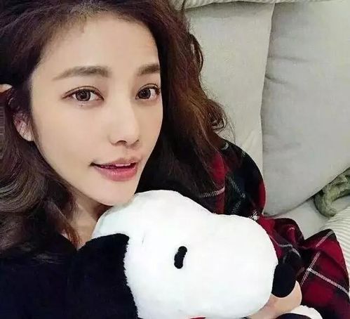 40岁的女人嫩成这样,难怪全台湾的男人都想娶她