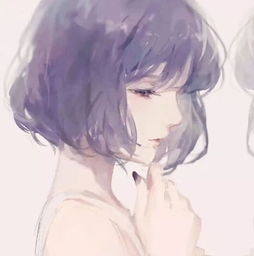 求这个情侣头像
