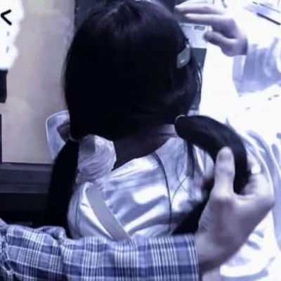 汐颜.优质真人情头可爱唯美甜情侣头像我要个性网