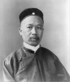 康有为是个萝莉控55岁恋上16岁日本少女,致其怀孕伤心远走