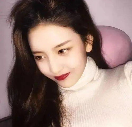 女生头像精选女头大全宝藏女孩专属短句
