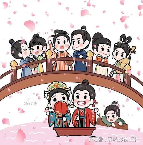 梦华录会员今天大结局,累计播放破40亿,顾盼生辉线上大婚