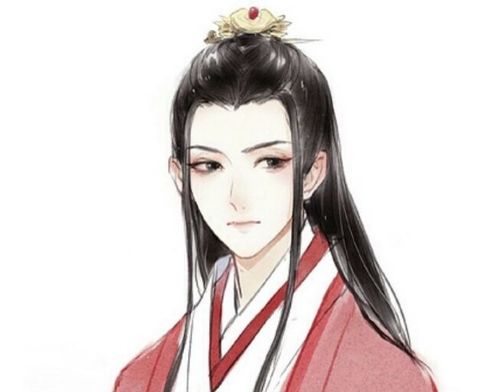 55个古风男生名字,儒雅温和,犹如谦谦君子