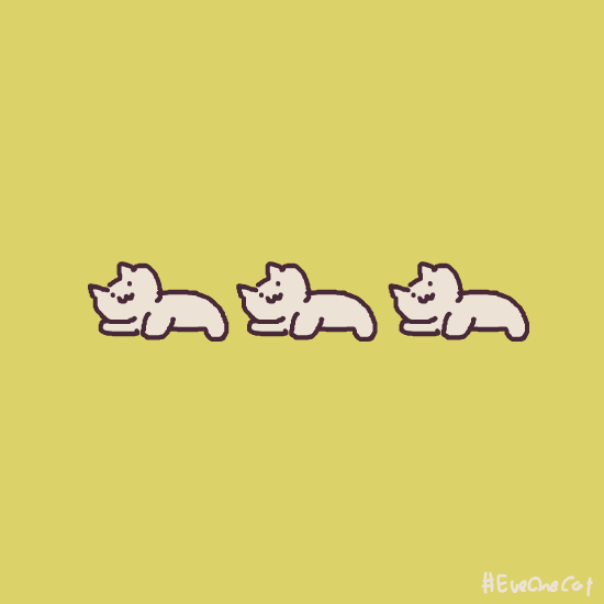 吸猫吸出了神经病
