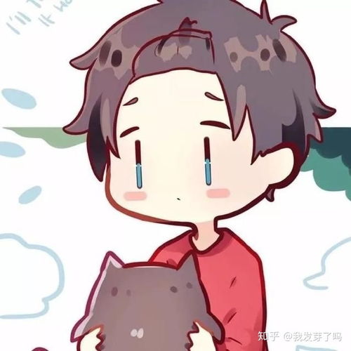 超甜的情头恋爱选我,我又甜又黏