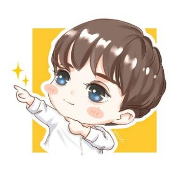帅气个性的蔡徐坤