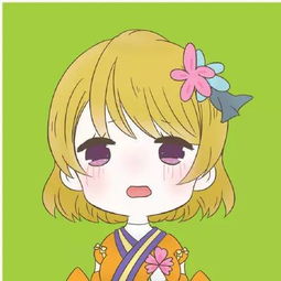 头像萌萌哒二次元头像女生头像
