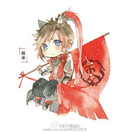 剑网3超有爱同人漫画作品门派宠物脑洞