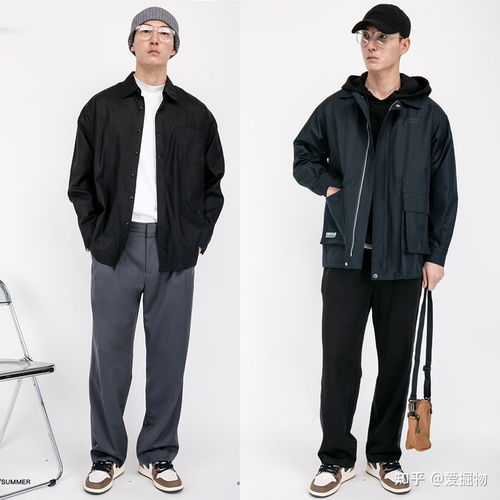 什么品牌男装好看,质量好,适合2530岁男人穿