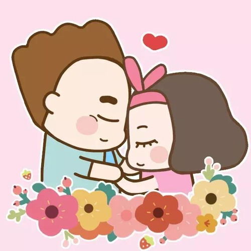 美爆了窈窕妈妈定制头像上线据说换了的人都有好运