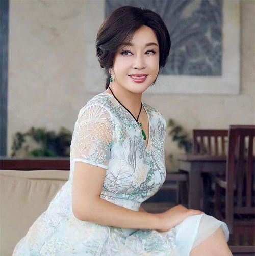 刘晓庆如果不是那次挫折,我可能就是一个肥胖的俗气的老女人