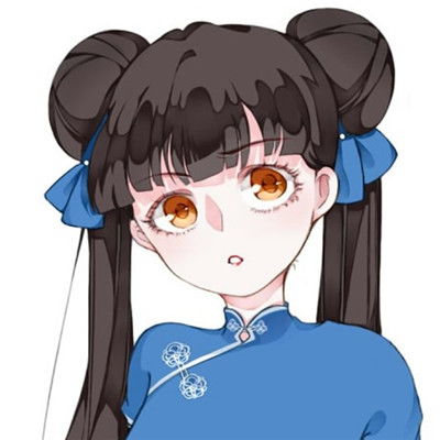 微信最吉利的好看头像2018卡通寓意吉利好运的微信头像