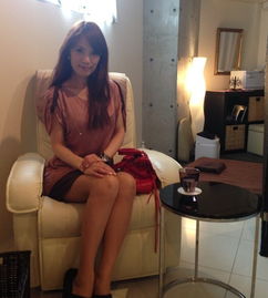 日本43岁美女外婆走红获封终极美魔女