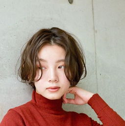 季节更替时,换对发型比买衣服更重要