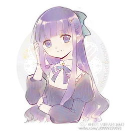 魔卡少女樱知世头像