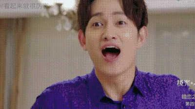 唱歌表情包搞笑动图神爱世人