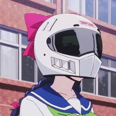 动漫头像home