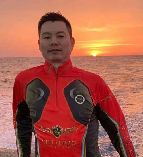 浙江80后男子徒步4600公里到西藏7个多月他经历了什么