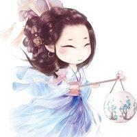 q版古风卡通美女头像图片,古时大家闺秀你了解多少