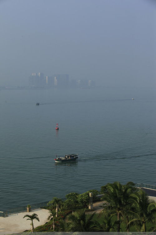 人到中年的海口之旅,美食美景美图应有尽有