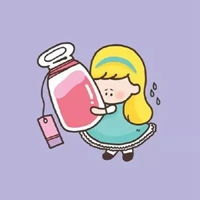 闺蜜头像四人四张卡通闺蜜头像四人卡通萌图一人一张