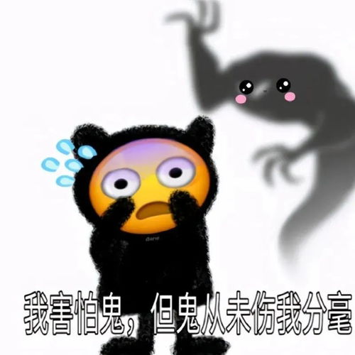 搞笑表情包宝,我怎么看不到你的朋友圈了