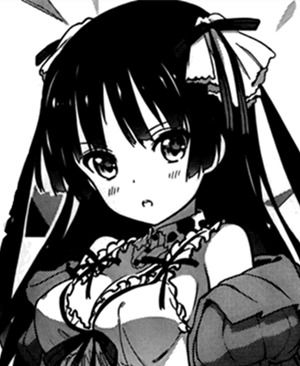 11荒年信徒黑白漫画头像同人二次堆糖,美好生活研究所