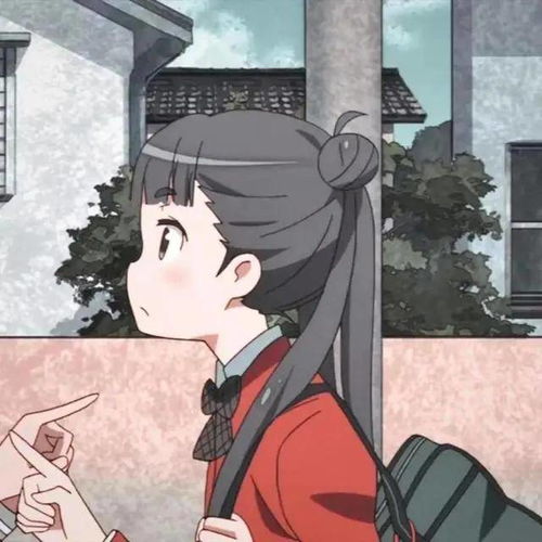 头像集情侣闺蜜基友头像来了