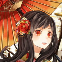 有点日系乖巧感动漫女生靓丽头像没人知道这些妹子的心