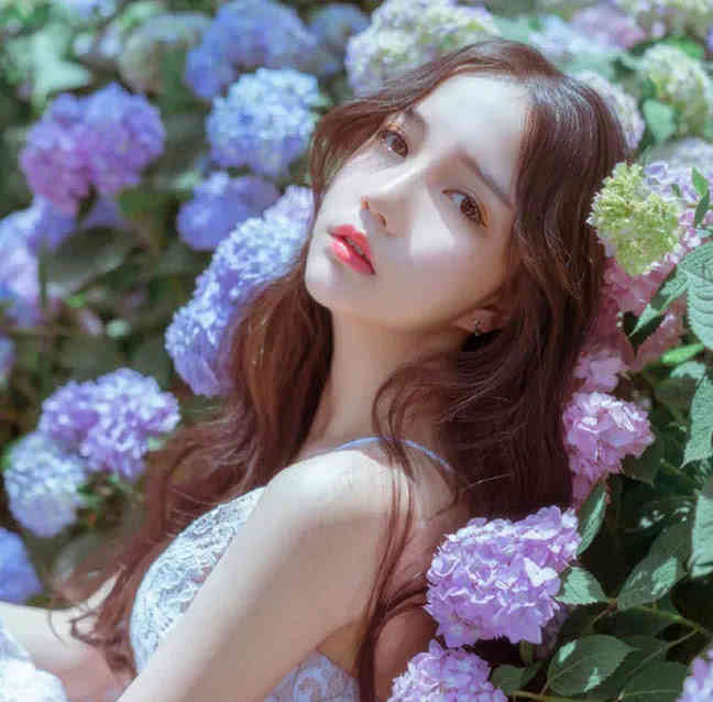 下半年,被桃花承包的4大星座,爱神宠幸,与真爱不期而遇