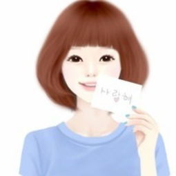 他不爱我