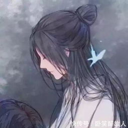 十二星座的专属动漫情侣头像,金牛奥特曼与小怪兽,处女座最可爱