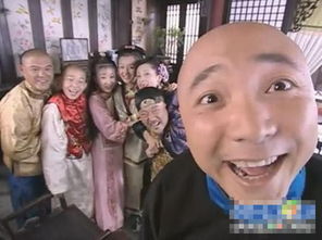 那些神一般的恶搞截图