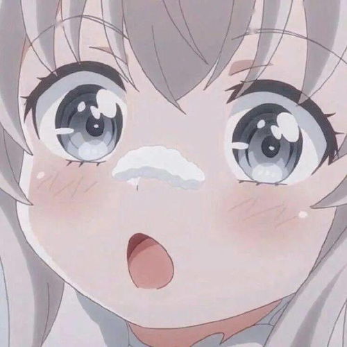 头像酷的像风野的像狗