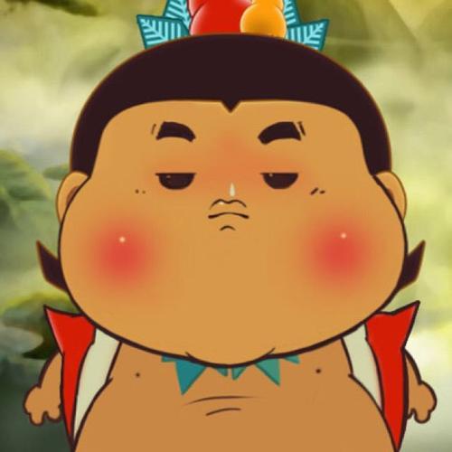 大饼脸不怕教你瘦成锥子脸
