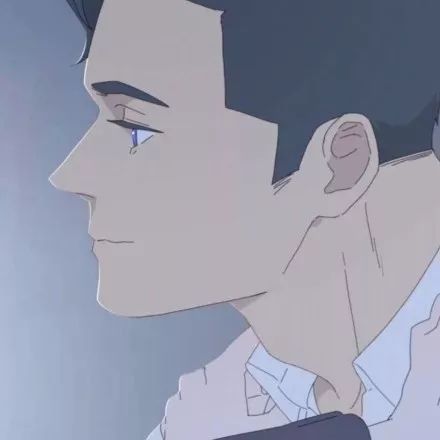 基友兄弟,动漫男生基友头像