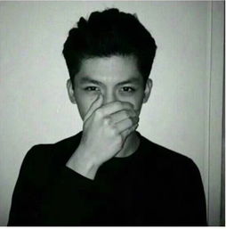 四十岁男人头像真实照片赵恺