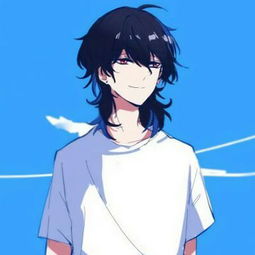 男生卡通头像qq头像扣扣居第10页