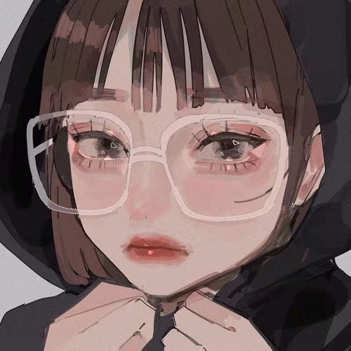 动漫女头宝藏限量高质量