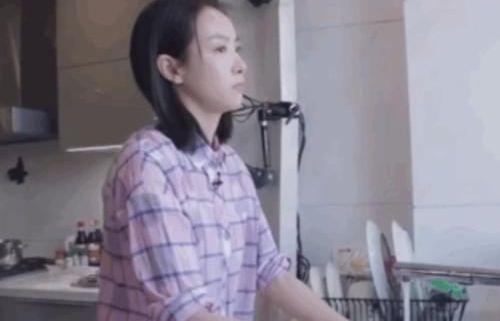 宋茜的猪,凭借着搞笑在我家那闺女中杀出重围了