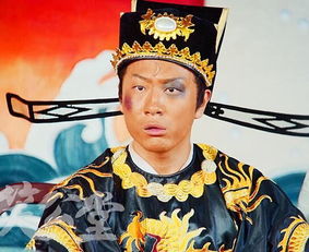 影视剧中包青天,金超群经典,万梓良最人性化,第四最恶搞被封杀