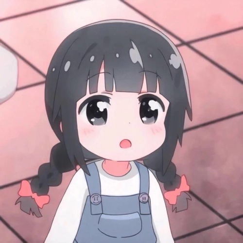 少女心满满双倍甜心逛展啦